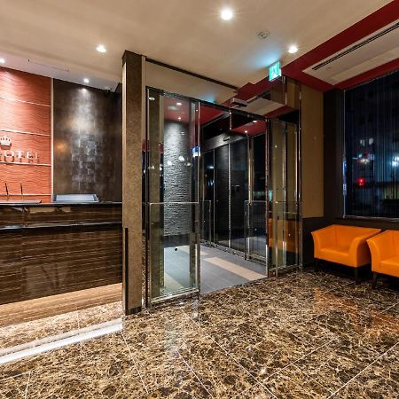 Ai Hotel Keikyu Kamata Токіо Екстер'єр фото