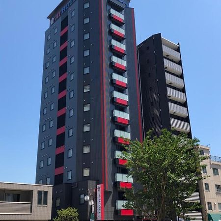 Ai Hotel Keikyu Kamata Токіо Екстер'єр фото