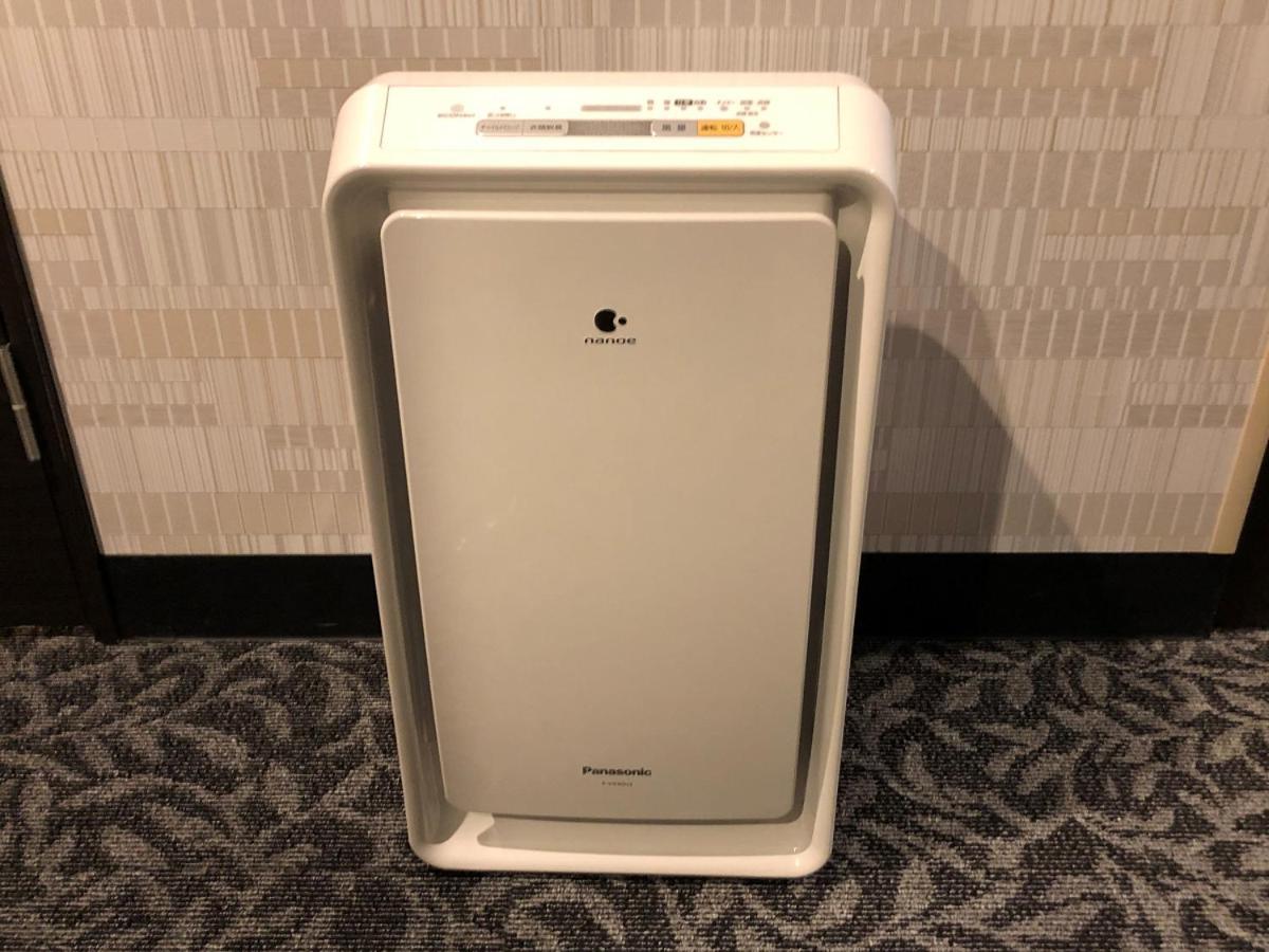 Ai Hotel Keikyu Kamata Токіо Номер фото