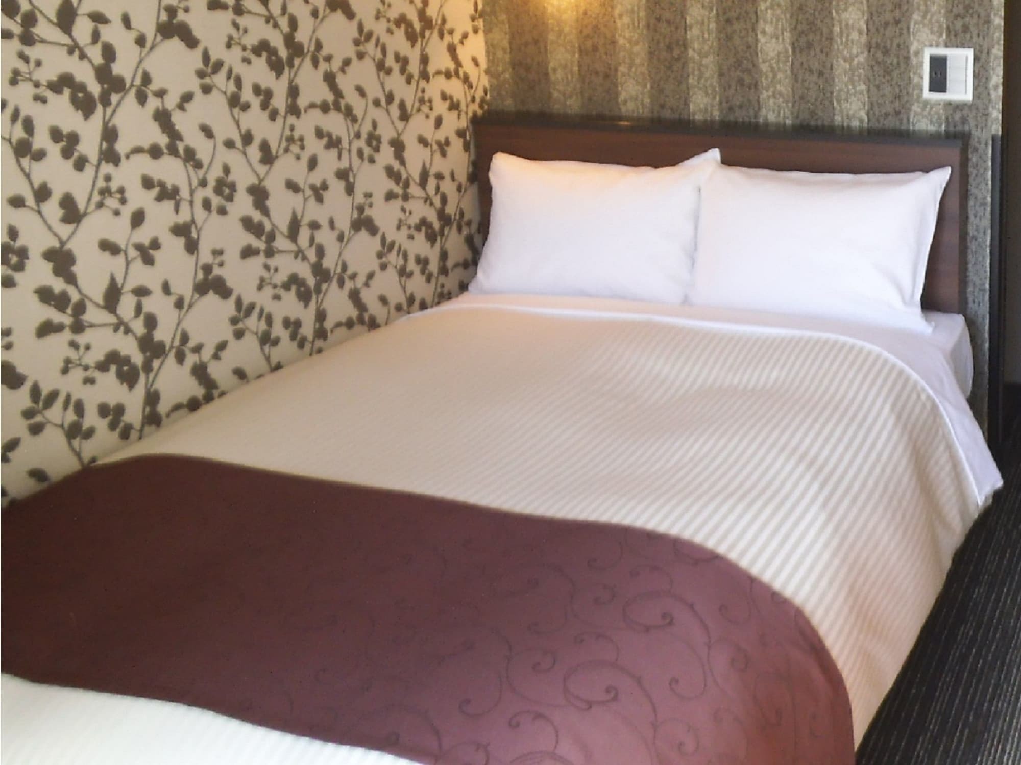 Ai Hotel Keikyu Kamata Токіо Екстер'єр фото