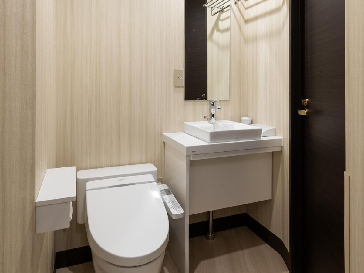 Ai Hotel Keikyu Kamata Токіо Екстер'єр фото