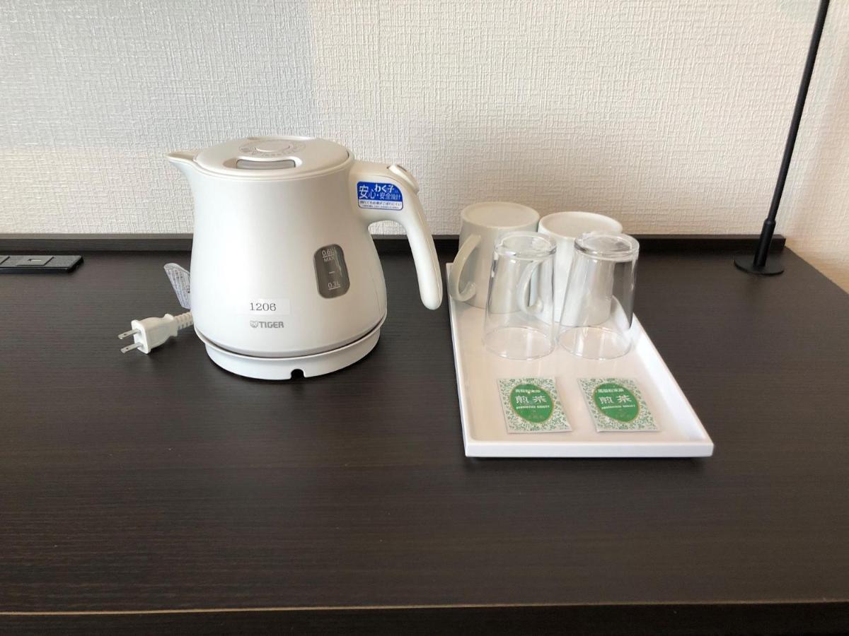 Ai Hotel Keikyu Kamata Токіо Екстер'єр фото