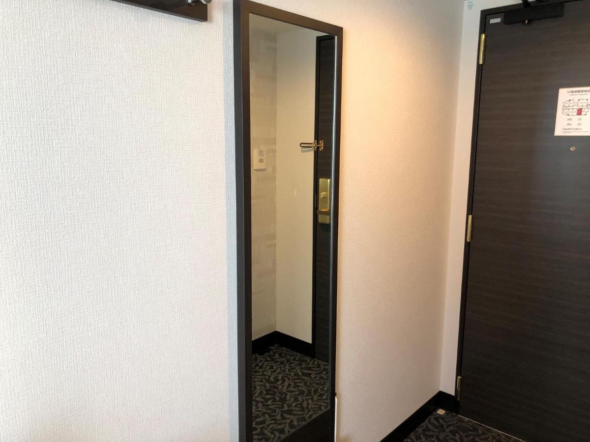 Ai Hotel Keikyu Kamata Токіо Екстер'єр фото