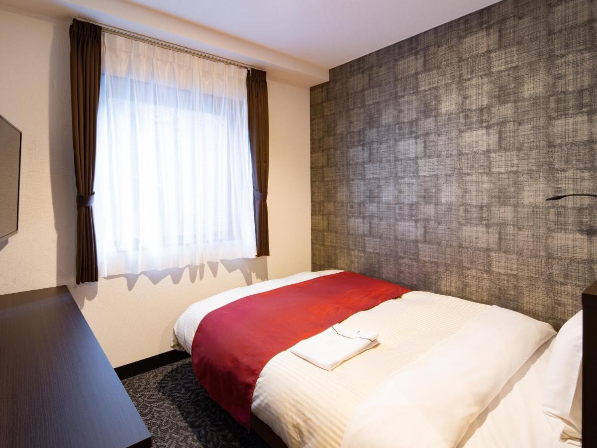 Ai Hotel Keikyu Kamata Токіо Екстер'єр фото