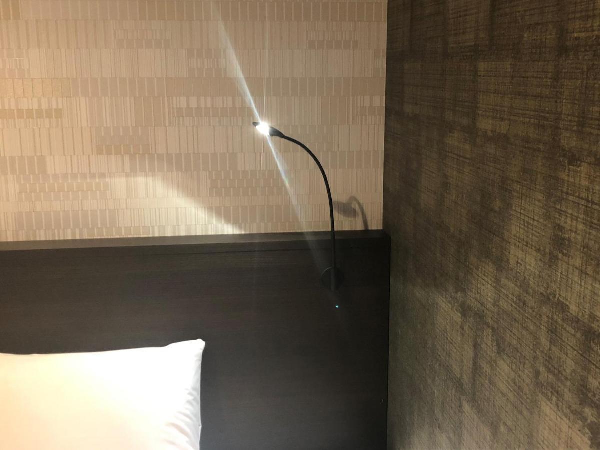 Ai Hotel Keikyu Kamata Токіо Екстер'єр фото