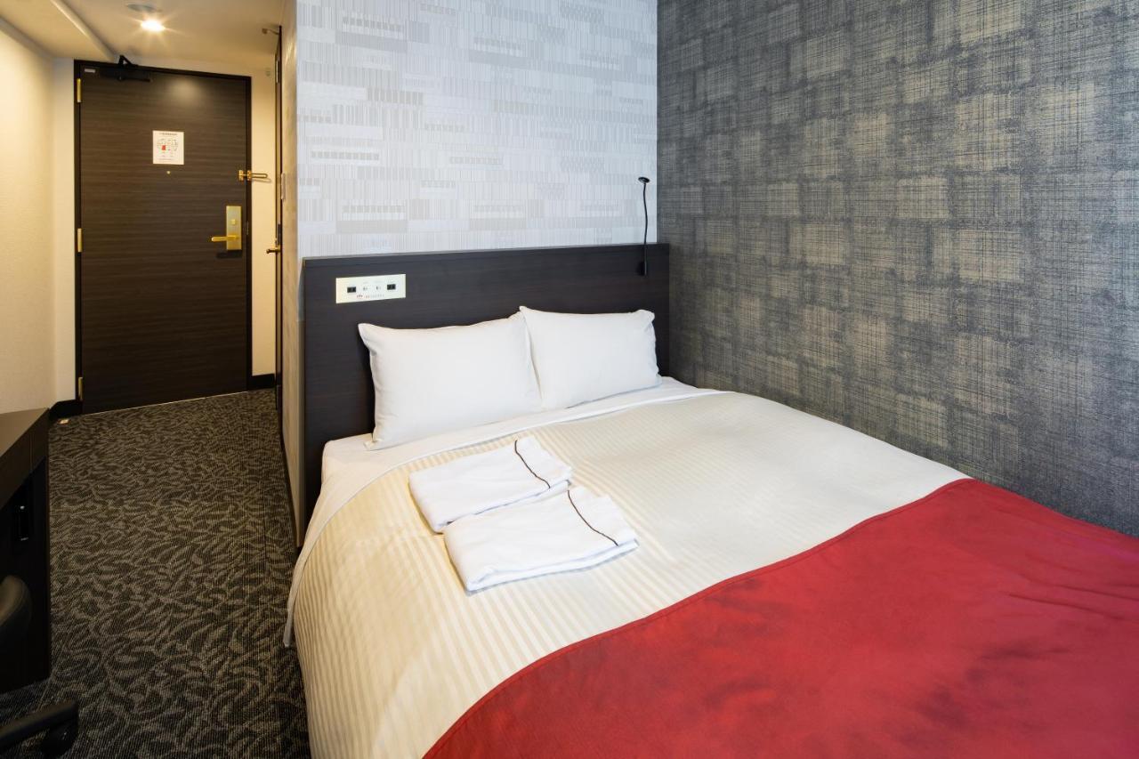Ai Hotel Keikyu Kamata Токіо Екстер'єр фото