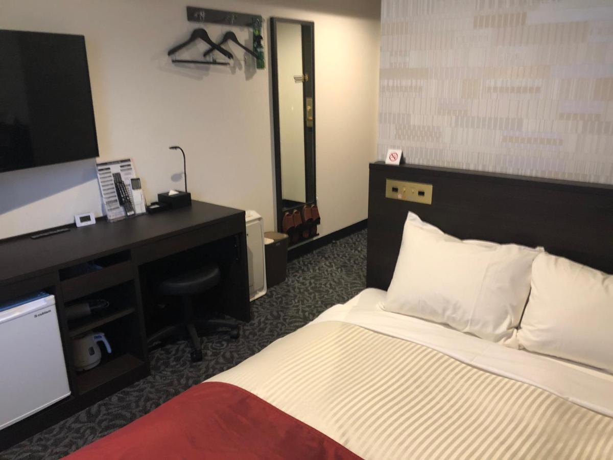 Ai Hotel Keikyu Kamata Токіо Екстер'єр фото
