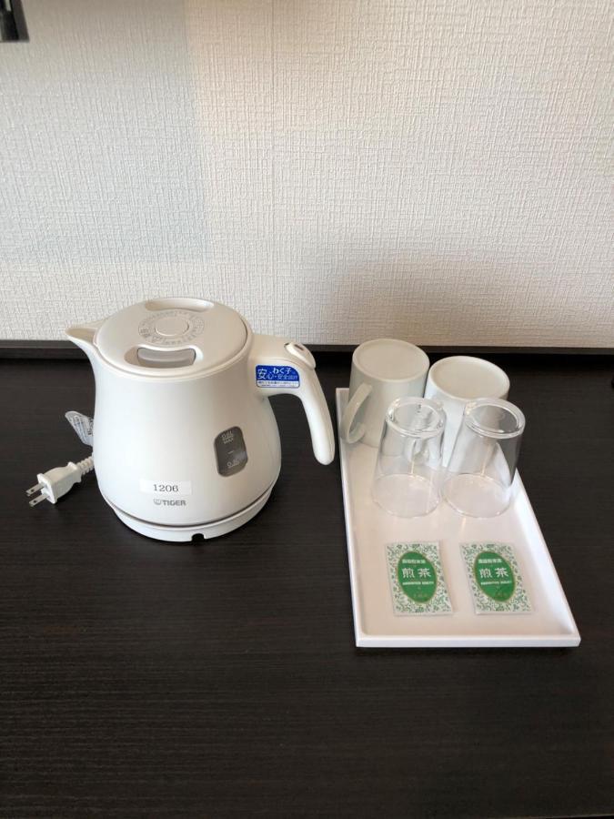 Ai Hotel Keikyu Kamata Токіо Екстер'єр фото
