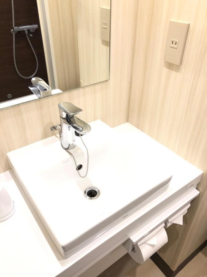 Ai Hotel Keikyu Kamata Токіо Екстер'єр фото